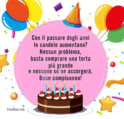 buon compleanno mara divertenti|100 Auguri di Buon Compleanno Divertenti (con immagini)